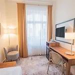 Am Kurpark Hotel Bad Homburg vor der Höhe