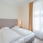 Am Kurpark Hotel Bad Homburg vor der Höhe