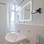 Am Kurpark Hotel Bad Homburg vor der Höhe