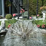 호텔 Am Kurpark 3*