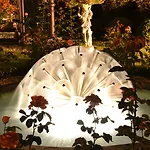 호텔 Am Kurpark