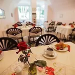 Am Kurpark Hotel Bad Homburg vor der Höhe