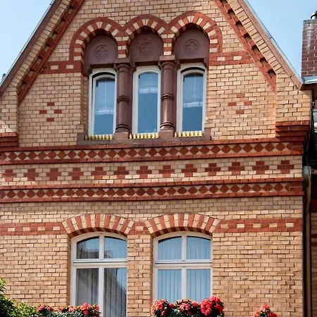 Am Kurpark Bad Homburg vor der Höhe