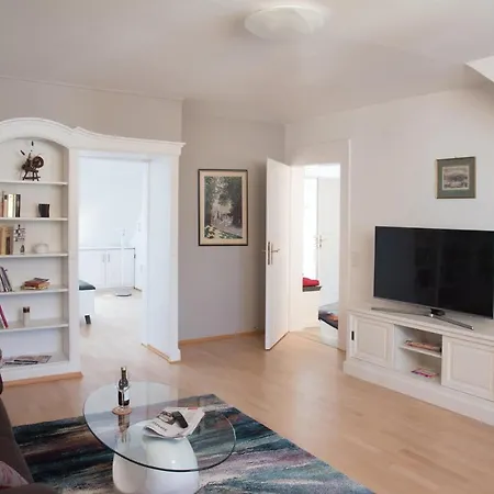 Am Kurpark Bad Homburg vor der Höhe