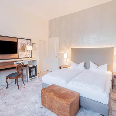 Am Kurpark Bad Homburg vor der Hoehe