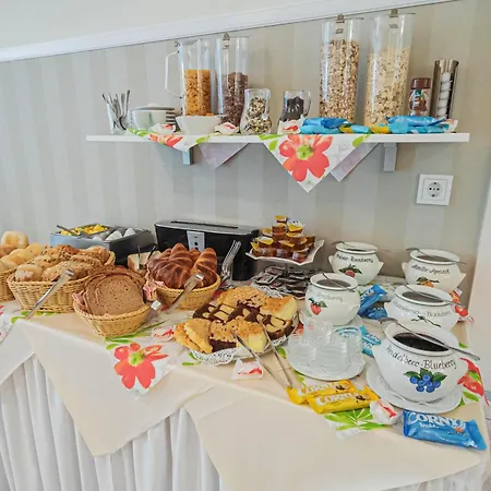 Am Kurpark Bad Homburg vor der Hoehe