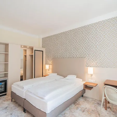 Am Kurpark Bad Homburg vor der Höhe