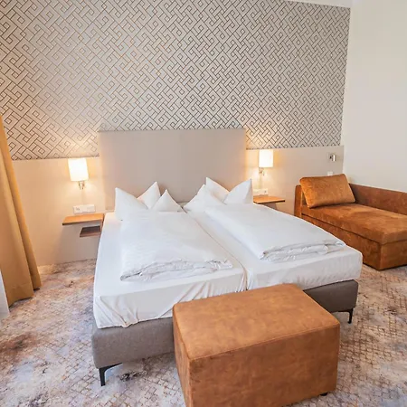 Am Kurpark Hotel 3*