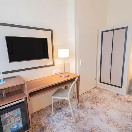 Am Kurpark Bad Homburg vor der Hoehe