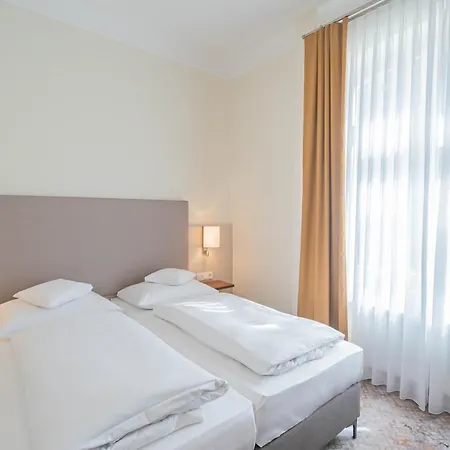 Am Kurpark Hotel Bad Homburg vor der Höhe