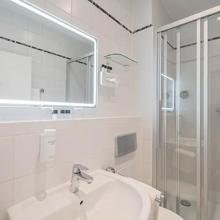 Am Kurpark Hotel 3*
