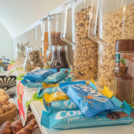 Am Kurpark 3* Bad Homburg vor der Hoehe