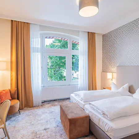 Am Kurpark Bad Homburg vor der Höhe