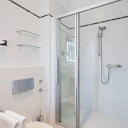 Hotel Am Kurpark 3*