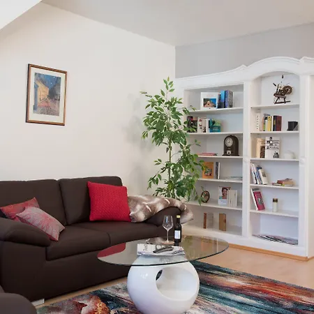 Hotel Am Kurpark Bad Homburg vor der Höhe