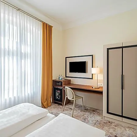 Am Kurpark Hotel Bad Homburg vor der Höhe