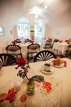 Am Kurpark Hotel Bad Homburg vor der Höhe