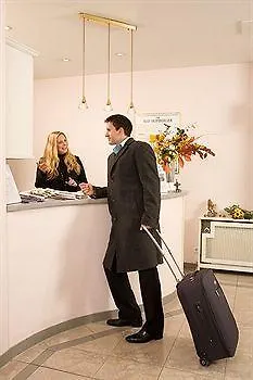 Am Kurpark Hotel