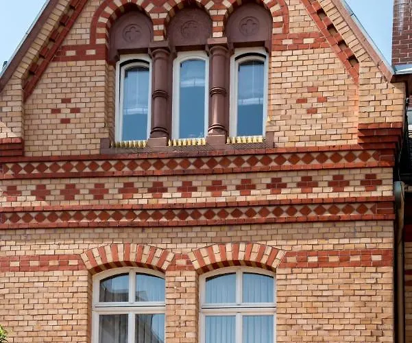 Am Kurpark Bad Homburg vor der Höhe