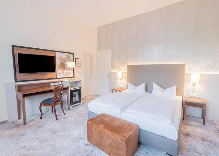 Am Kurpark Bad Homburg vor der Höhe