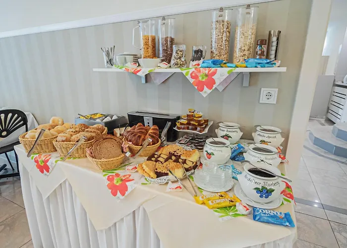 Am Kurpark Bad Homburg vor der Höhe