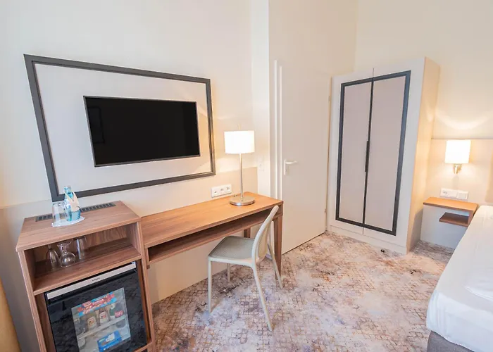 Am Kurpark Bad Homburg vor der Höhe