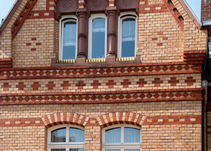 Am Kurpark 3* Bad Homburg vor der Höhe