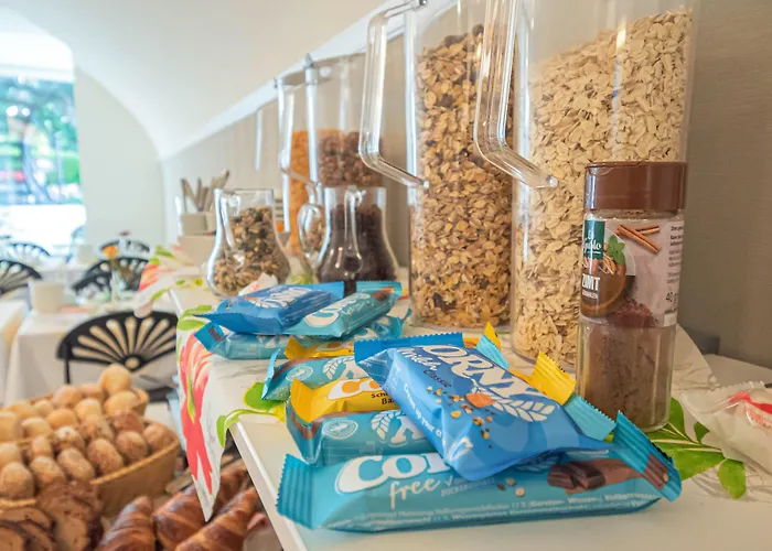 Am Kurpark 3* Bad Homburg vor der Höhe