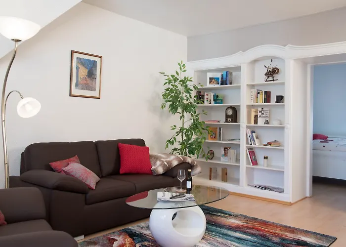 Hotel Am Kurpark Bad Homburg vor der Höhe