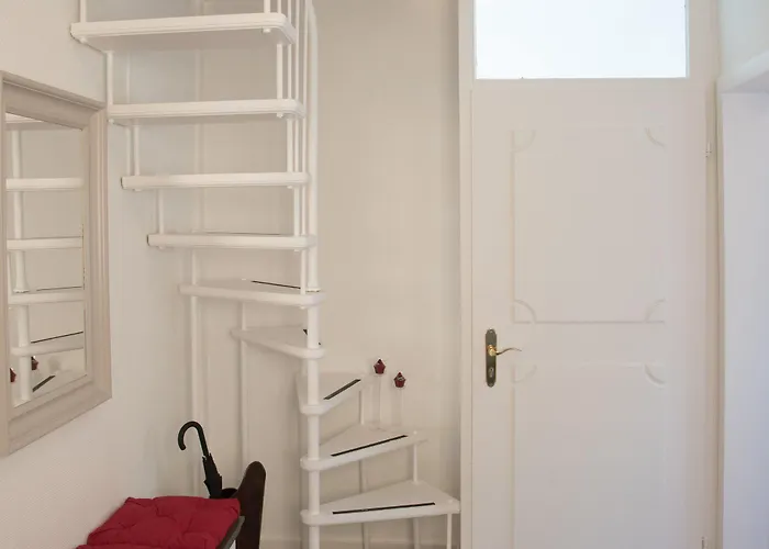 Am Kurpark Szálloda Bad Homburg vor der Höhe