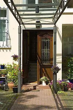 Am Kurpark 3* Bad Homburg vor der Höhe